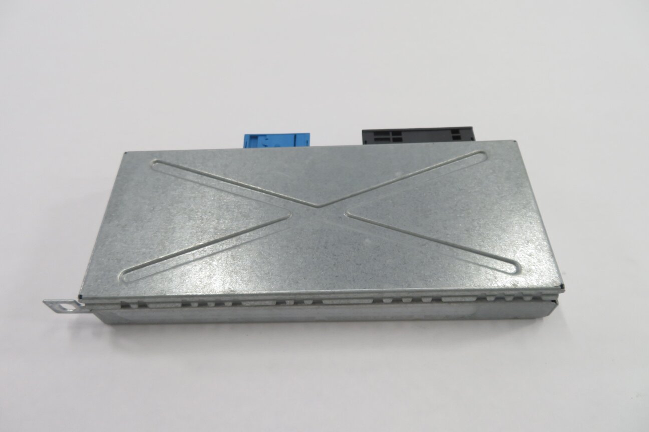 Thumbnail 3: 2009-2011 BMW 528i 535i 550i 740i 750i 760i B7 (F01 F10) CENTRAL GATEWAY MODULE