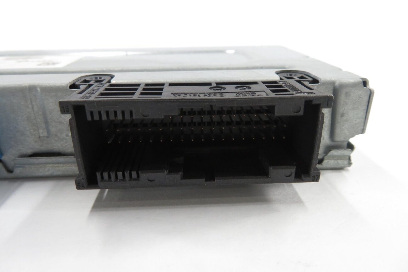 Thumbnail 6: 2009-2011 BMW 528i 535i 550i 740i 750i 760i B7 (F01 F10) CENTRAL GATEWAY MODULE