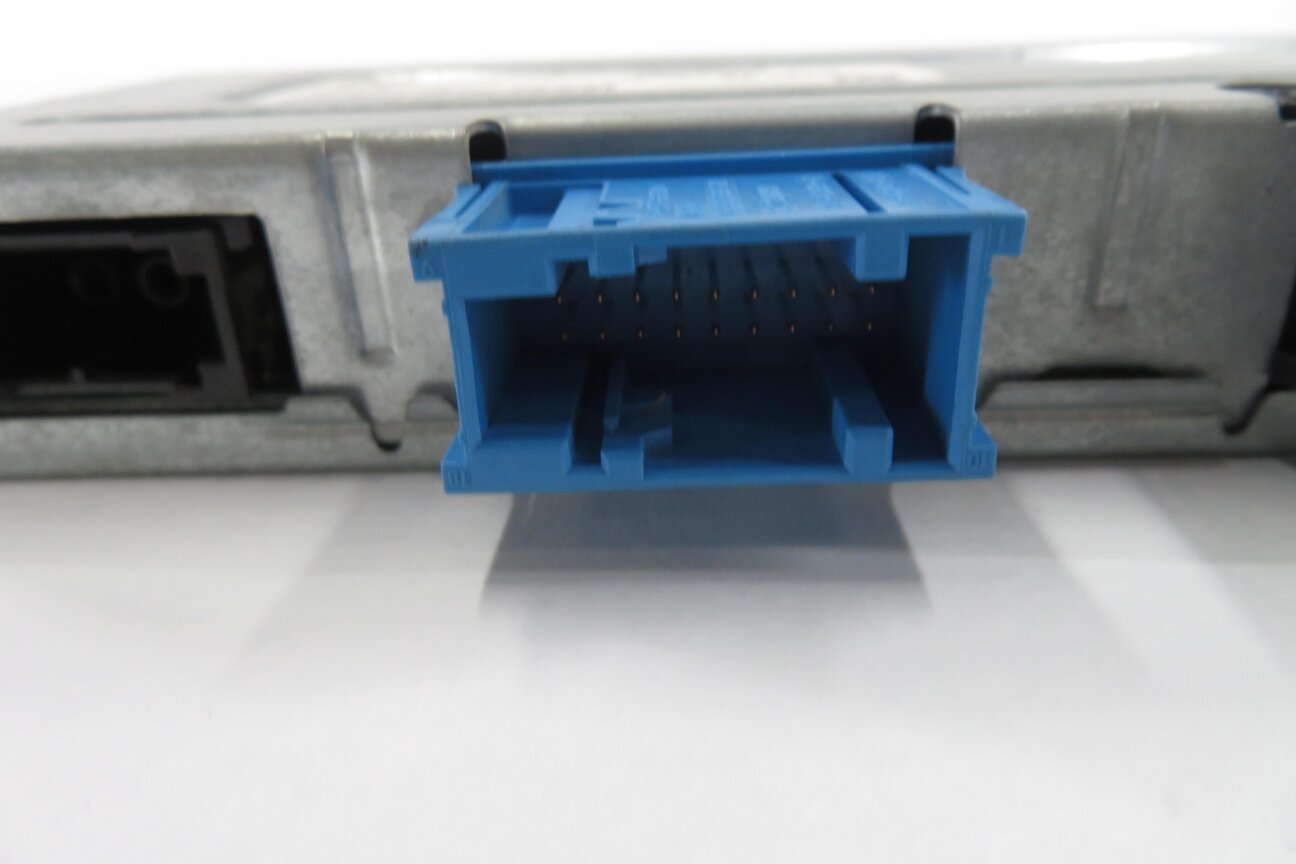 Thumbnail 7: 2009-2011 BMW 528i 535i 550i 740i 750i 760i B7 (F01 F10) CENTRAL GATEWAY MODULE