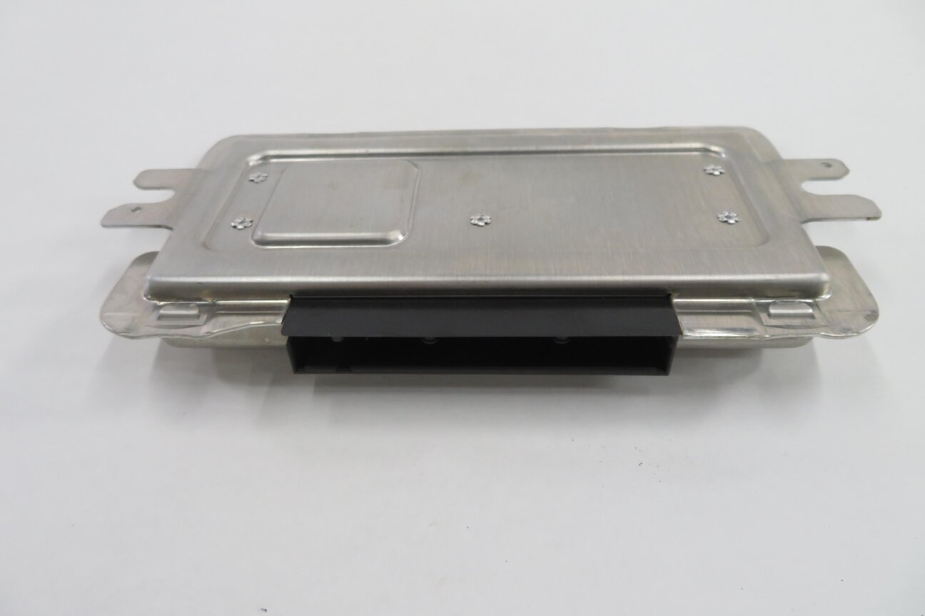 2010-2015 BMW 528i 535i 550i 740i 750i (F01 F10) VDC SUSPENSION CONTROL MODULE