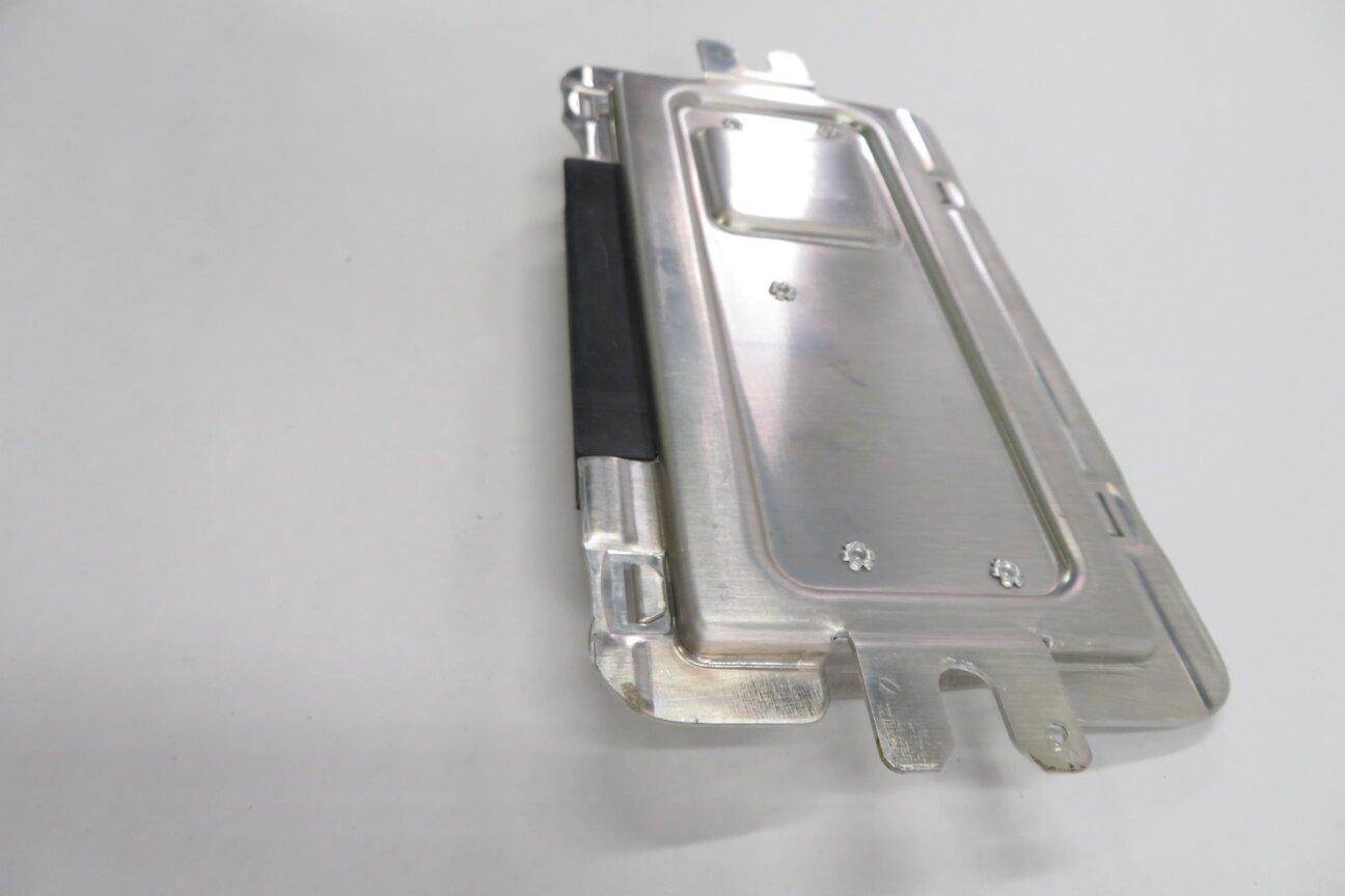 Thumbnail 2: 2010-2015 BMW 528i 535i 550i 740i 750i (F01 F10) VDC SUSPENSION CONTROL MODULE