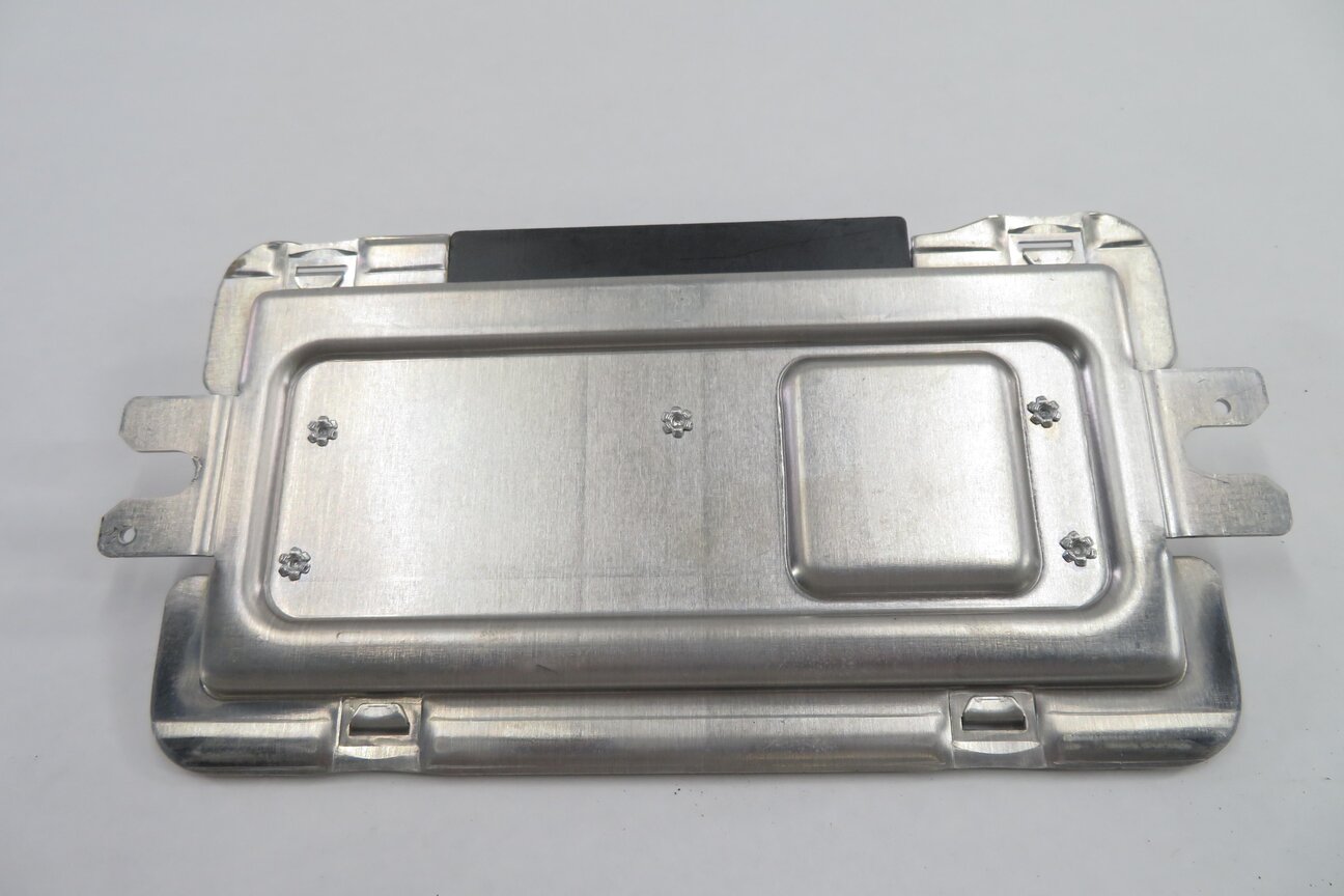 Thumbnail 4: 2010-2015 BMW 528i 535i 550i 740i 750i (F01 F10) VDC SUSPENSION CONTROL MODULE