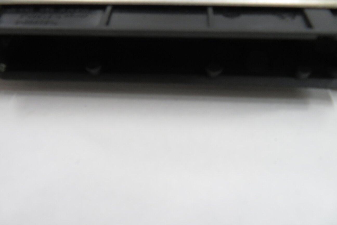 Thumbnail 7: 2010-2015 BMW 528i 535i 550i 740i 750i (F01 F10) VDC SUSPENSION CONTROL MODULE