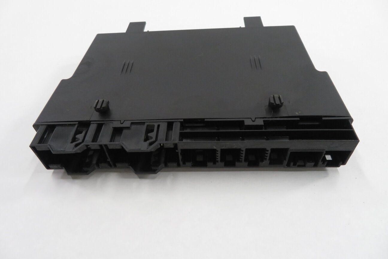 Thumbnail 5: 2009-2010 BMW 750i 760i (F01) FRONT COMFORT SEAT MEMORY CONTROL MODULE COMPUTER