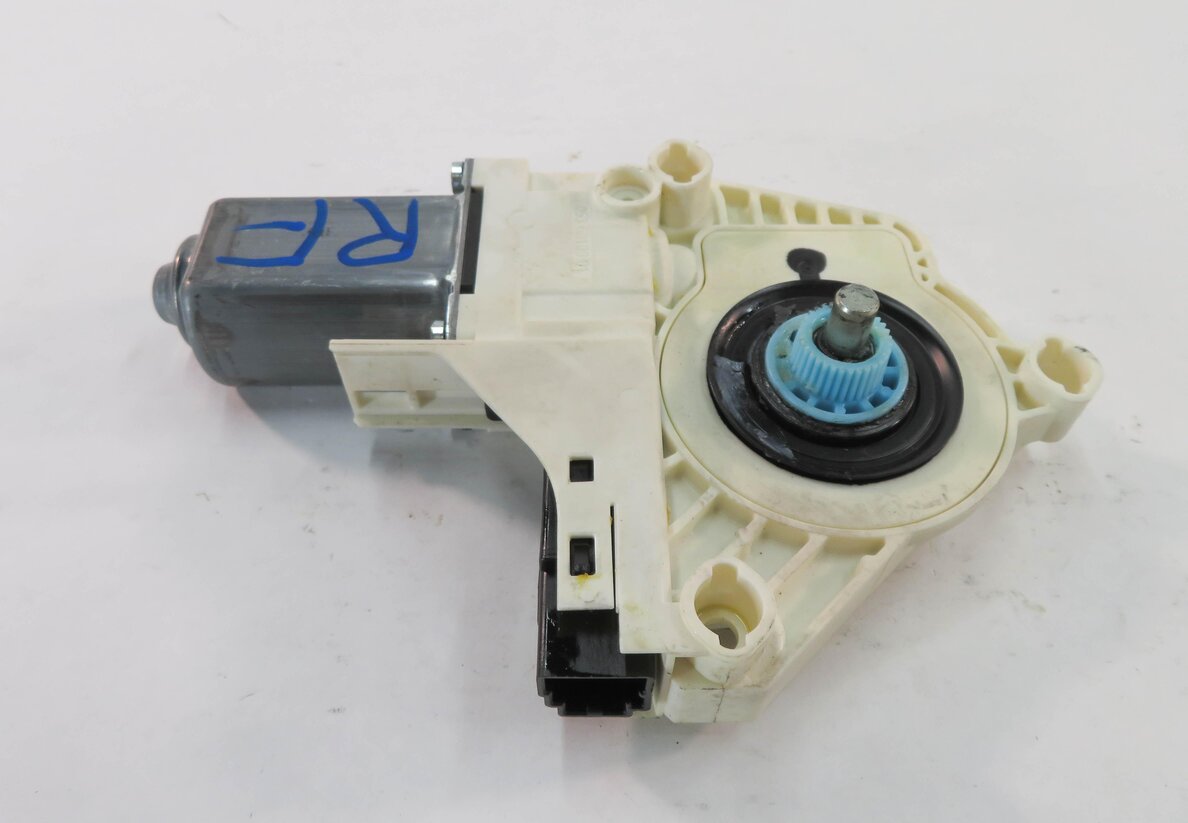 Thumbnail 4: 2010-2016 LR4 RANGE ROVER SPORT (L320) RIGHT FRONT PASSENGER POWER WINDOW MOTOR