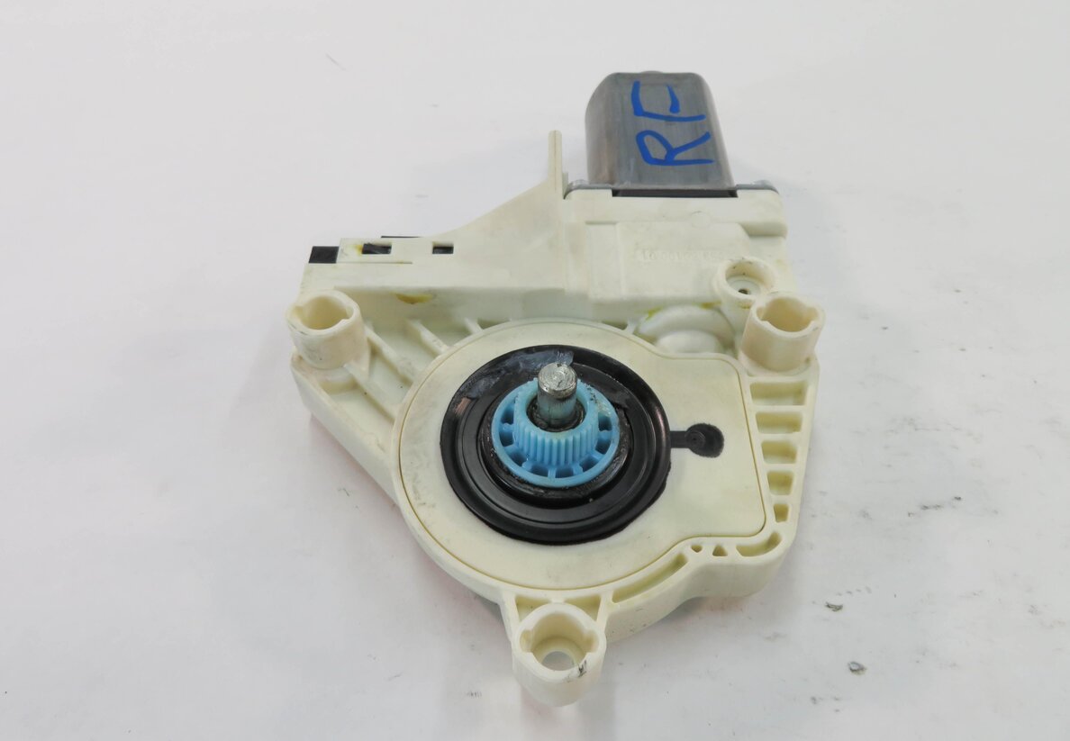 Thumbnail 5: 2010-2016 LR4 RANGE ROVER SPORT (L320) RIGHT FRONT PASSENGER POWER WINDOW MOTOR