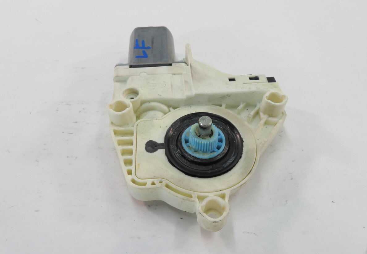 Thumbnail 5: 10-16 LAND ROVER LR4 / RANGE ROVER SPORT (L320) LEFT FRONT DRIVER WINDOW MOTOR