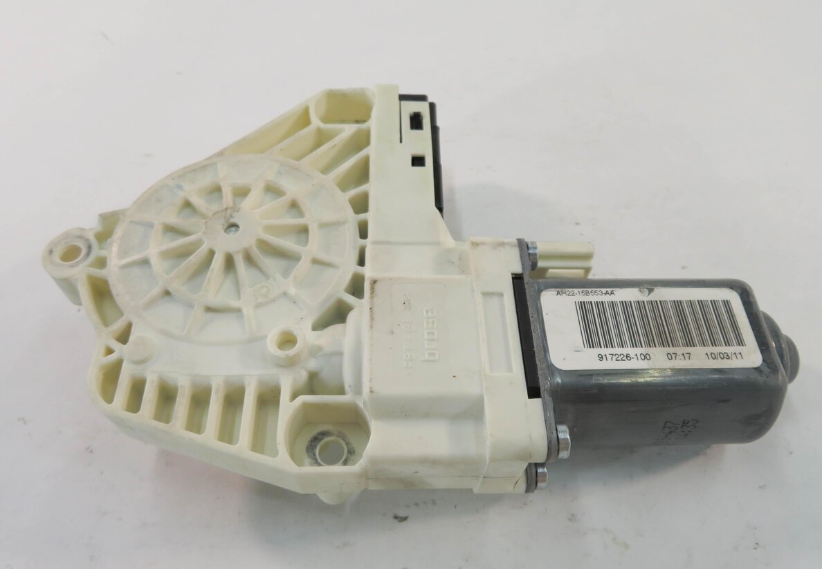 Thumbnail 6: 10-16 LAND ROVER LR4 / RANGE ROVER SPORT (L320) LEFT FRONT DRIVER WINDOW MOTOR