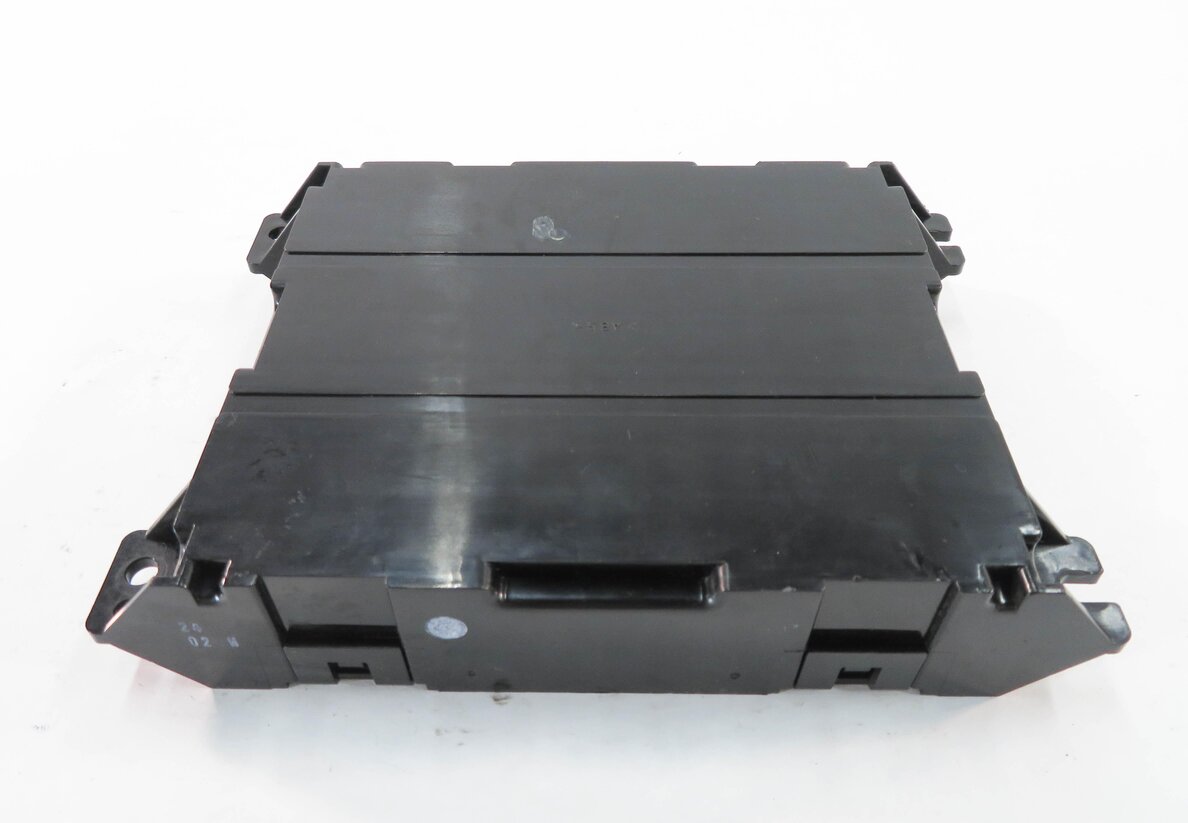 Thumbnail 4: 2010-2011 RANGE ROVER SPORT (L320) TEMPERATURE CONTROL CANBUS CONTROL MODULE