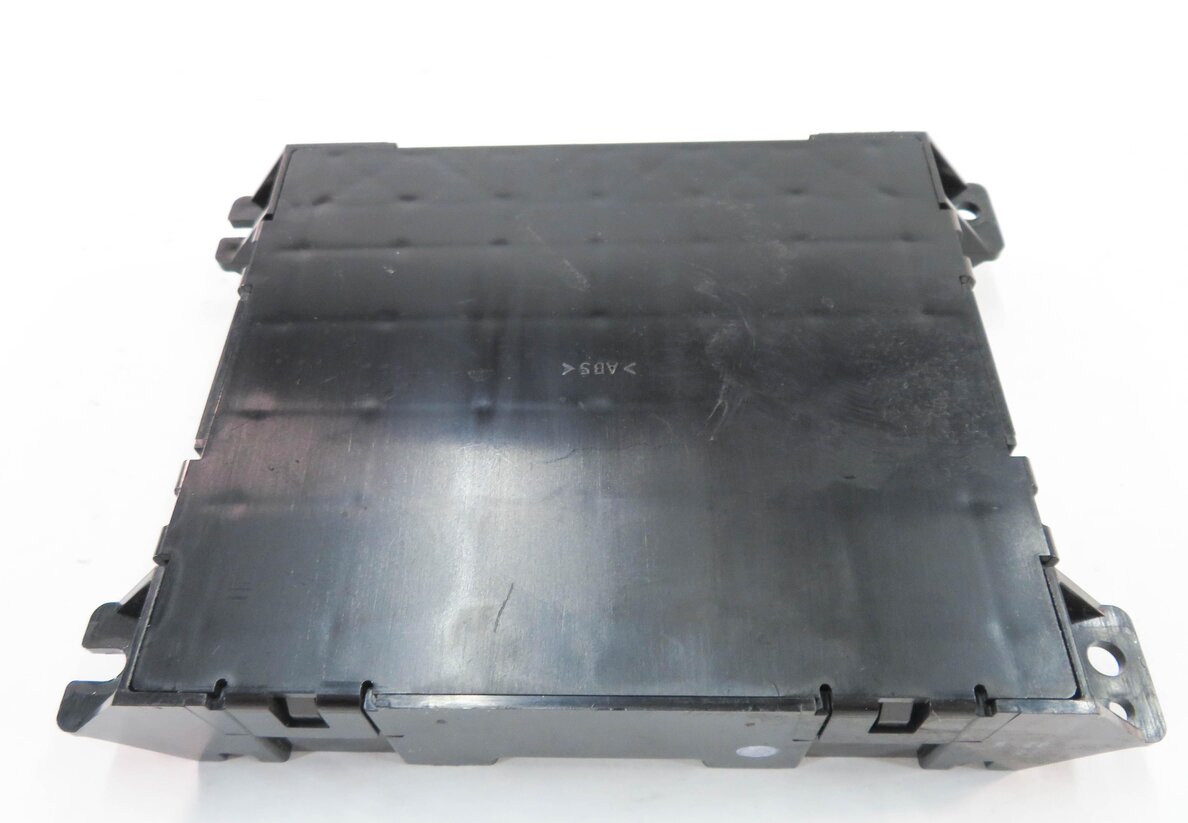 Thumbnail 6: 2010-2011 RANGE ROVER SPORT (L320) TEMPERATURE CONTROL CANBUS CONTROL MODULE
