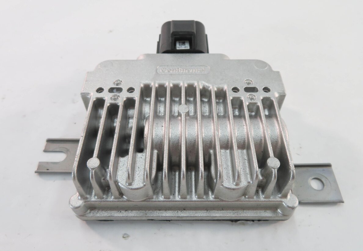 Thumbnail 4: 2010-2015 RANGE ROVER SPORT EVOQUE LR2 LR4 (FF/F4 L320) FUEL PUMP CONTROL MODULE