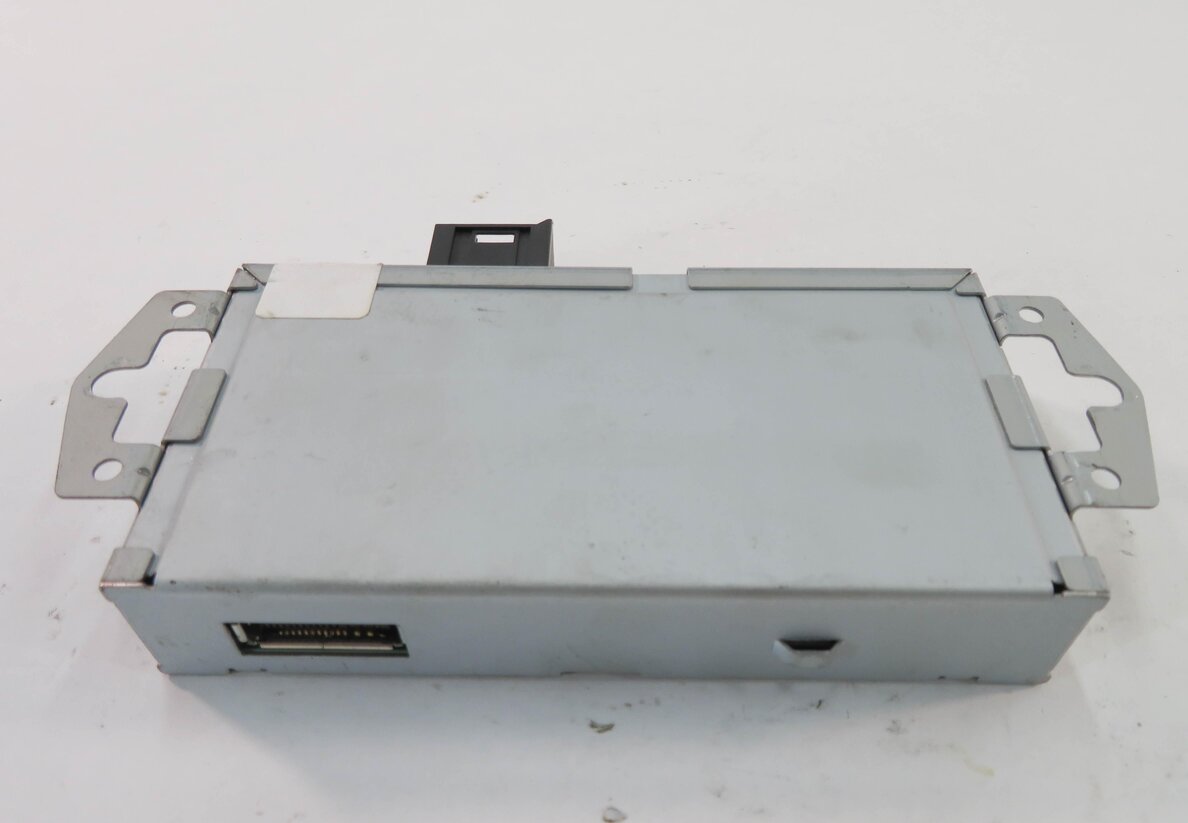 Thumbnail 7: 2011 RANGE ROVER SPORT (L320) RADIO STEREO USB i-POD INTERFACE CONTROL MODULE