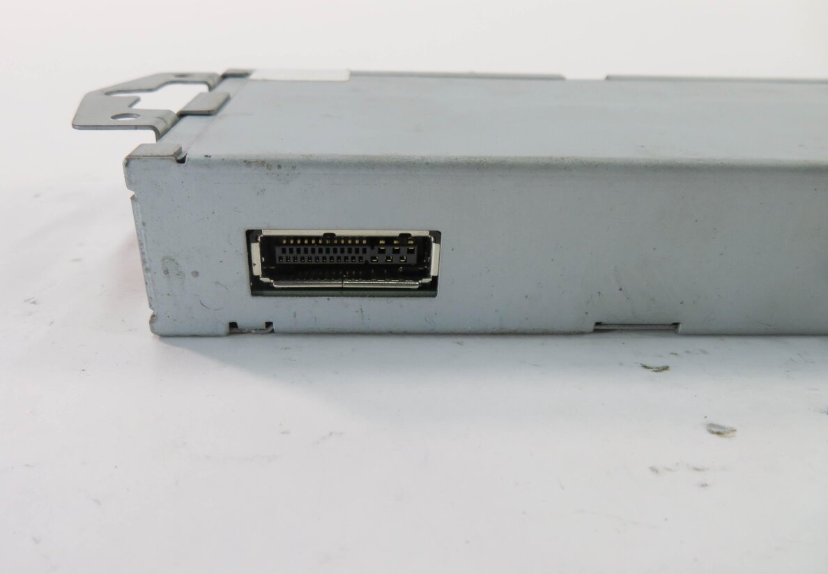 Thumbnail 8: 2011 RANGE ROVER SPORT (L320) RADIO STEREO USB i-POD INTERFACE CONTROL MODULE