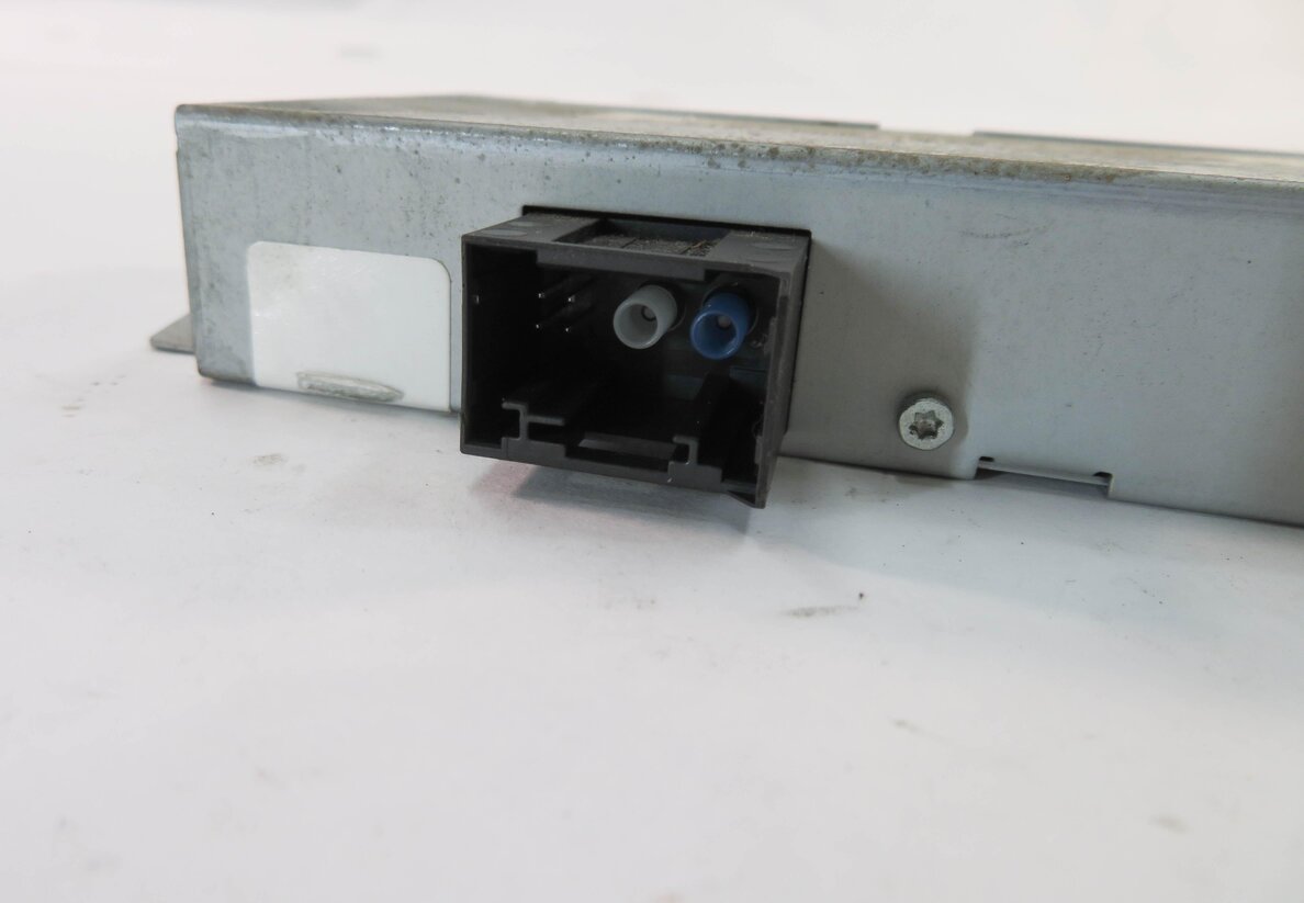 Thumbnail 9: 2011 RANGE ROVER SPORT (L320) RADIO STEREO USB i-POD INTERFACE CONTROL MODULE