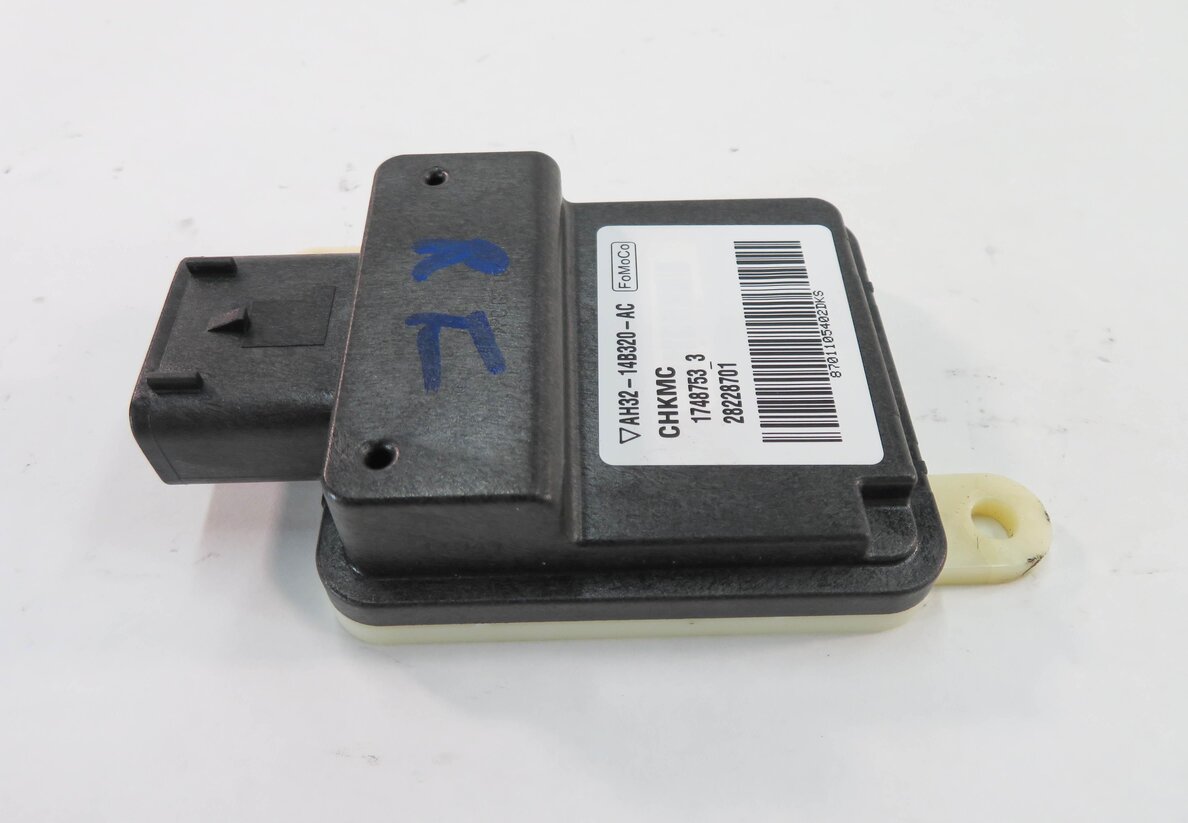 Thumbnail 4: 2011 RANGE ROVER SPORT (L320) RIGHT FRONT PASSENGER SEAT OCCUPANCY WEIGHT SENSOR