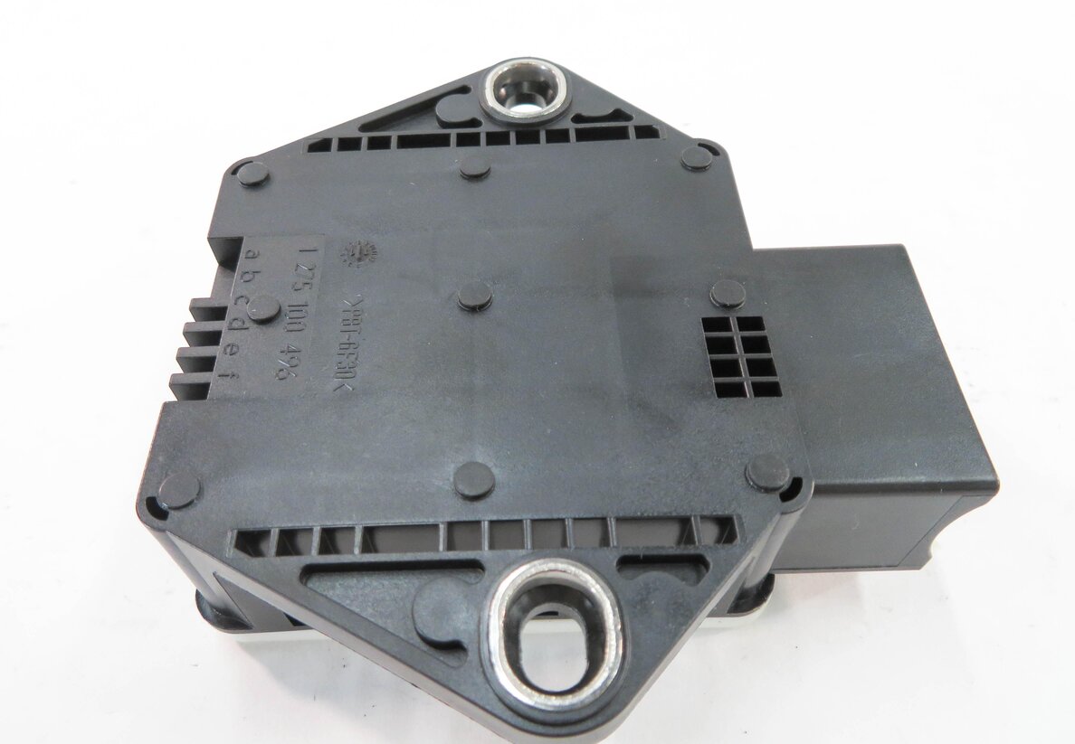 Thumbnail 6: 2011 RANGE ROVER SPORT (L320) YAW SPEED ACCELERATION ROTATION STABILITY SENSOR