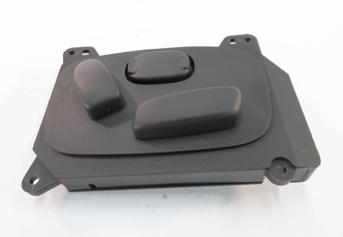 Thumbnail 2: 2011 RANGE ROVER SPORT (L320) RIGHT FRONT PASSENGER SEAT ADJUSTMENT SWITCH