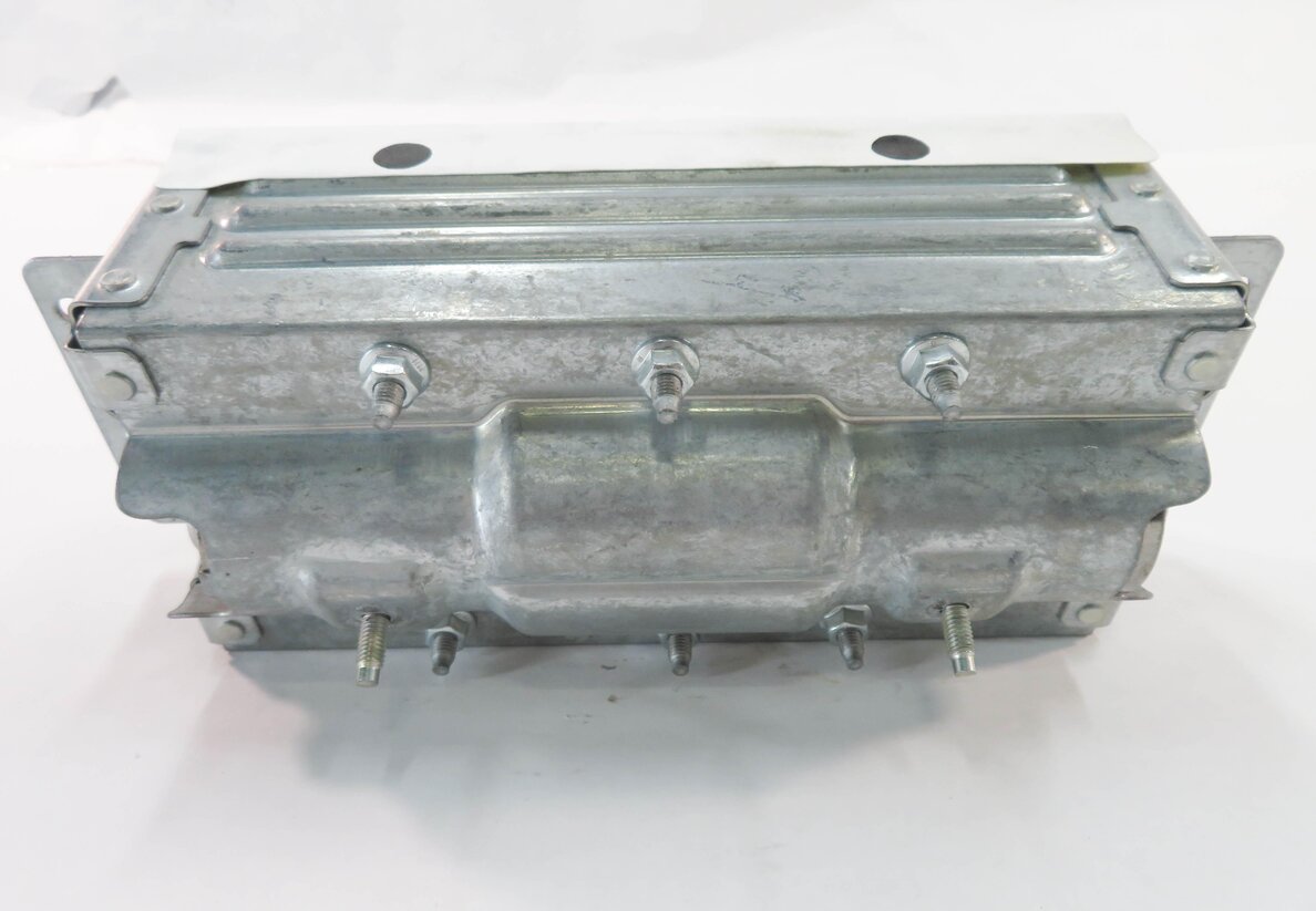 Thumbnail 4: 2010-2016 LAND ROVER LR4 - RANGE ROVER SPORT (L320) RIGHT PASSENGER DASH AIRBAG