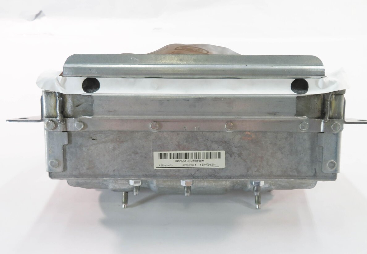 Thumbnail 6: 2010-2016 LAND ROVER LR4 - RANGE ROVER SPORT (L320) RIGHT PASSENGER DASH AIRBAG