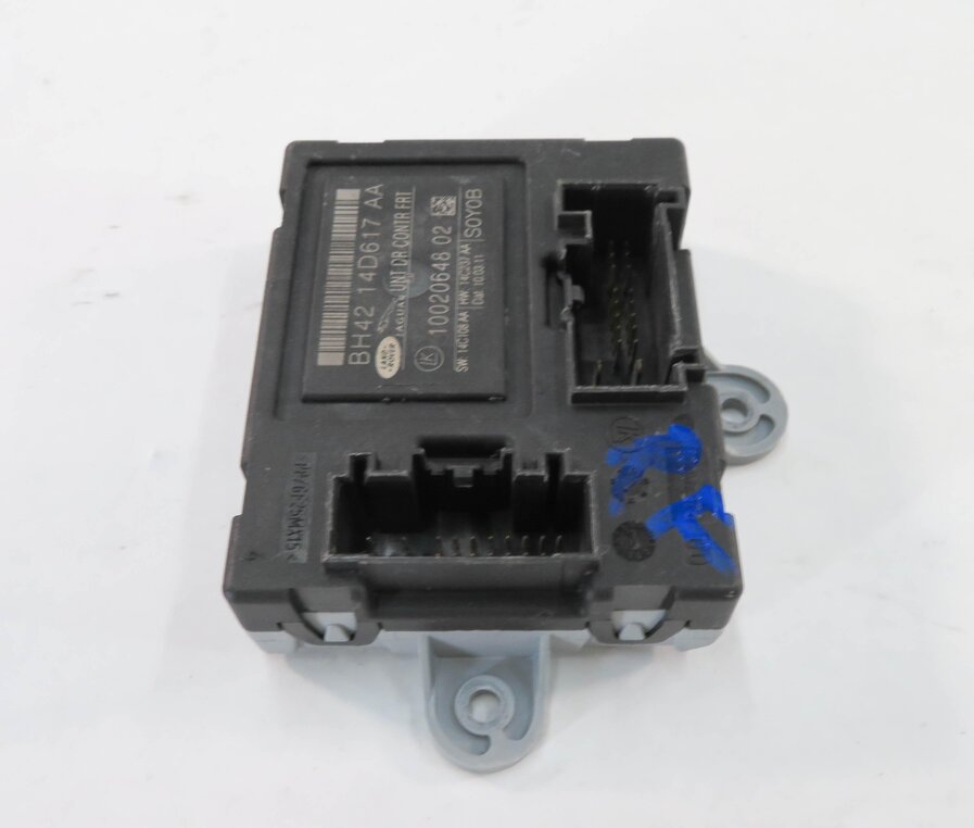 Thumbnail 5: 2010-2013 RANGE ROVER SPORT (L320) RIGHT FRONT PASSENGER DOOR CONTROL MODULE