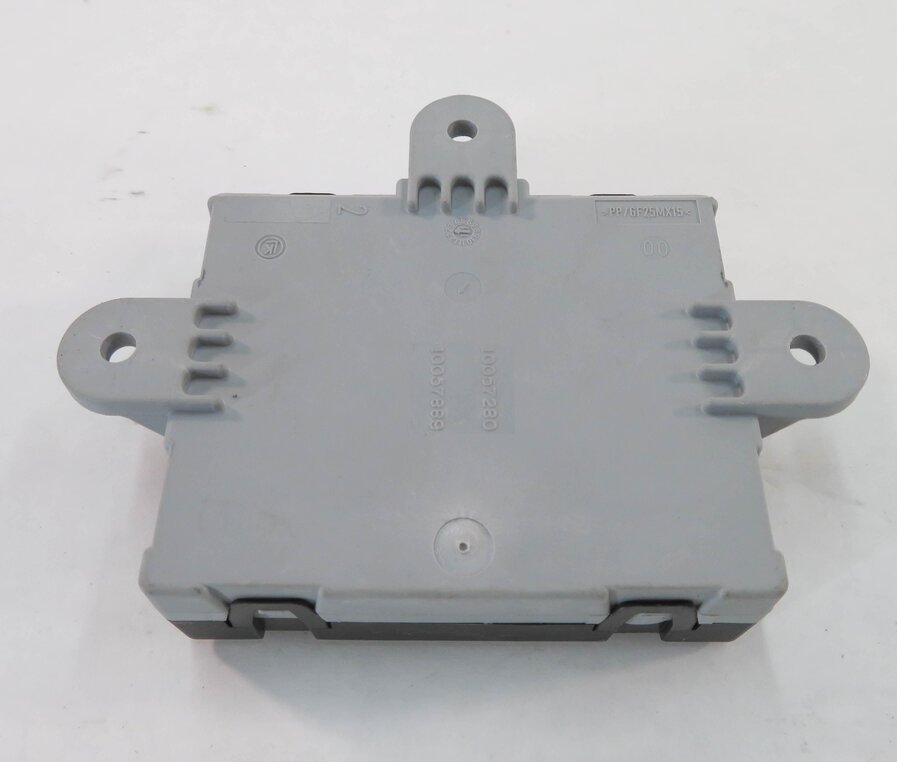 Thumbnail 6: 2010-2013 RANGE ROVER SPORT (L320) RIGHT FRONT PASSENGER DOOR CONTROL MODULE
