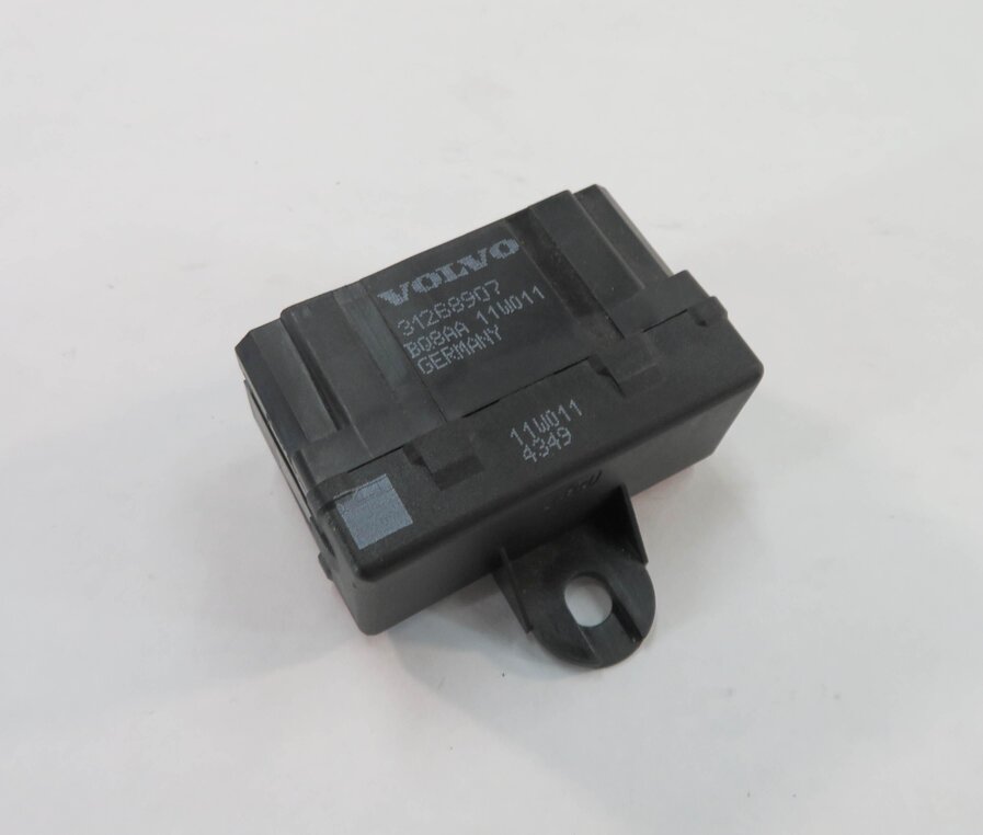 2011 RANGE ROVER SPORT (L320) HEATED SEAT CONTROL MODULE