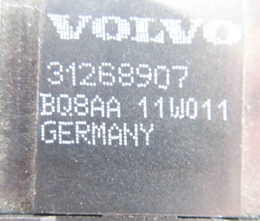 Thumbnail 7: 2011 RANGE ROVER SPORT (L320) HEATED SEAT CONTROL MODULE