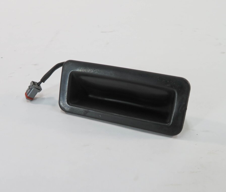 2011 RANGE ROVER SPORT (L320) TRUNK HANDLE