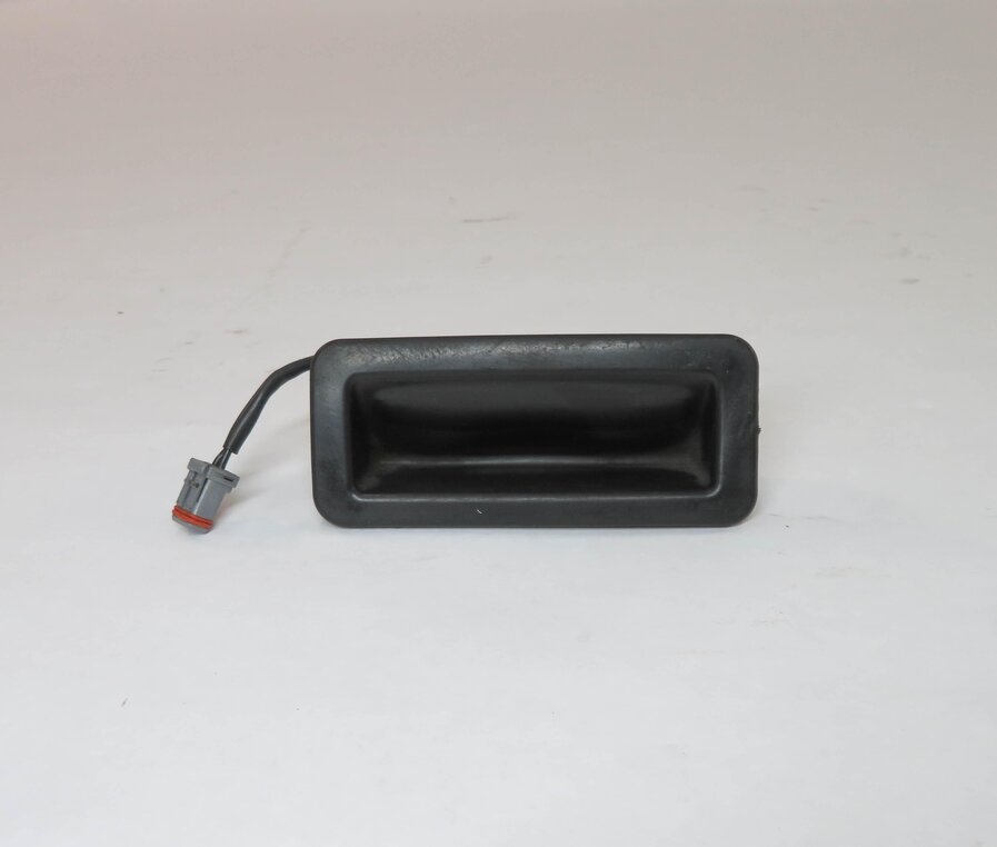 Thumbnail 2: 2011 RANGE ROVER SPORT (L320) TRUNK HANDLE