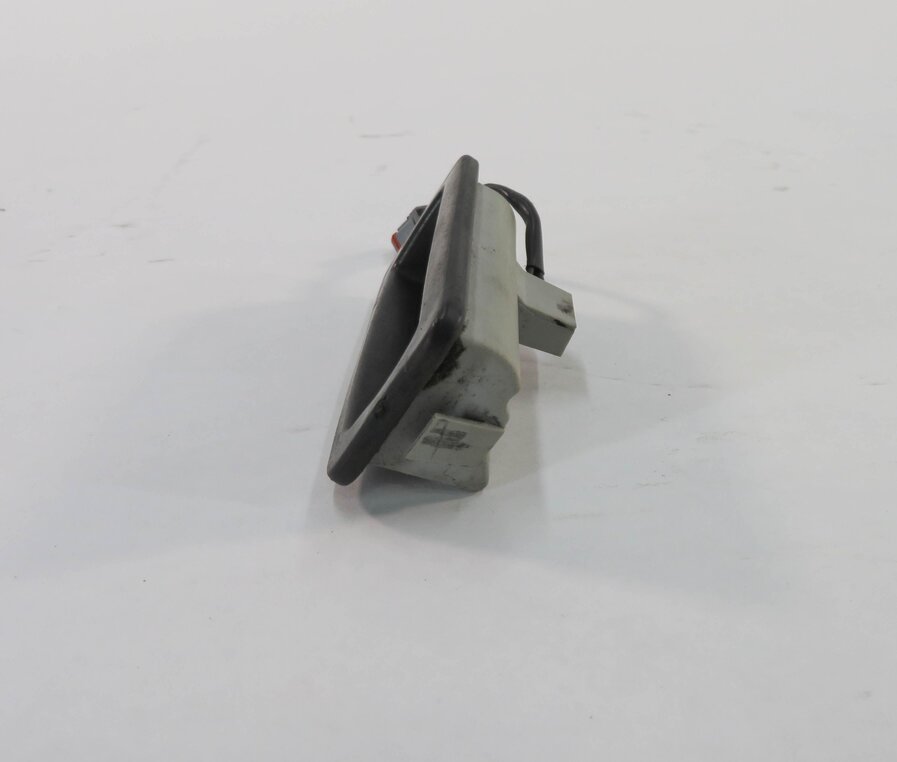 Thumbnail 3: 2011 RANGE ROVER SPORT (L320) TRUNK HANDLE