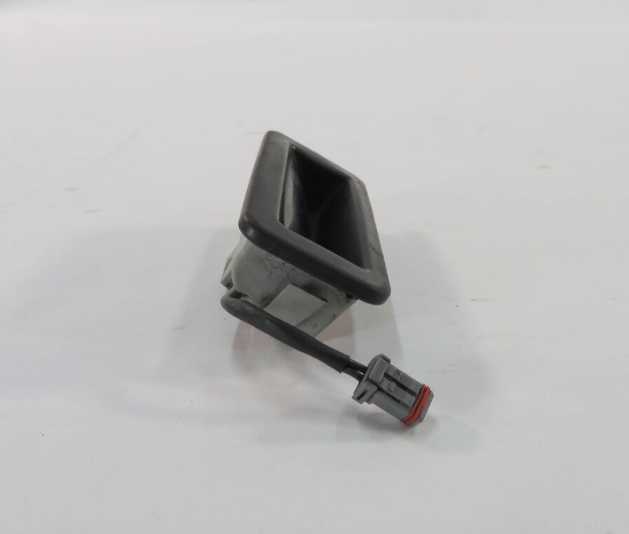 Thumbnail 5: 2011 RANGE ROVER SPORT (L320) TRUNK HANDLE