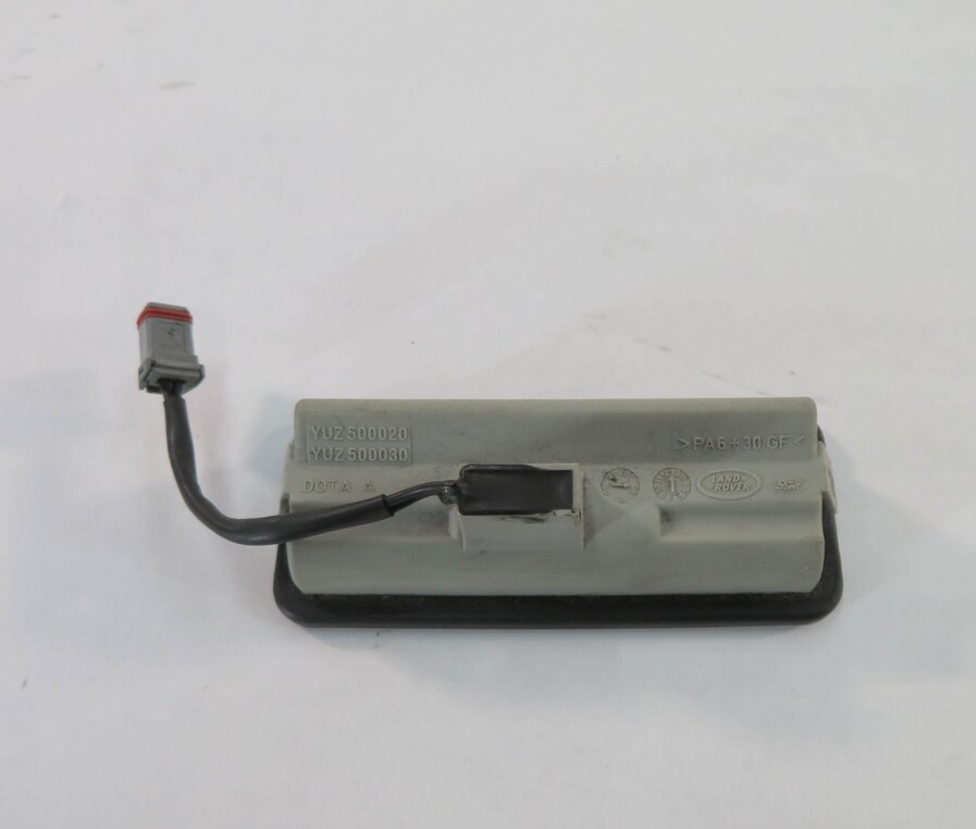Thumbnail 6: 2011 RANGE ROVER SPORT (L320) TRUNK HANDLE