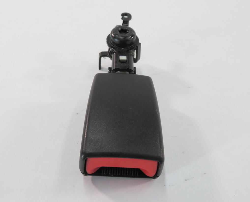 Thumbnail 3: 2011 RANGE ROVER SPORT (L320) REAR 2nd SECOND ROW SEAT CENTER SEATBELT RECEIVER