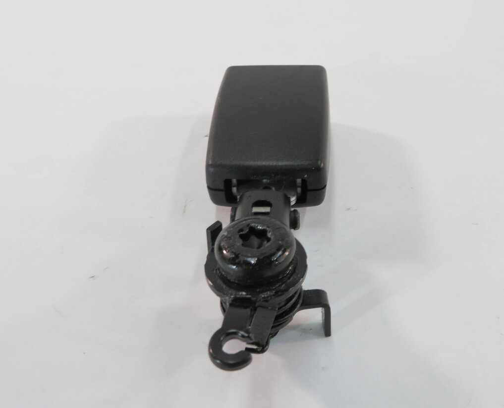 Thumbnail 5: 2011 RANGE ROVER SPORT (L320) REAR 2nd SECOND ROW SEAT CENTER SEATBELT RECEIVER