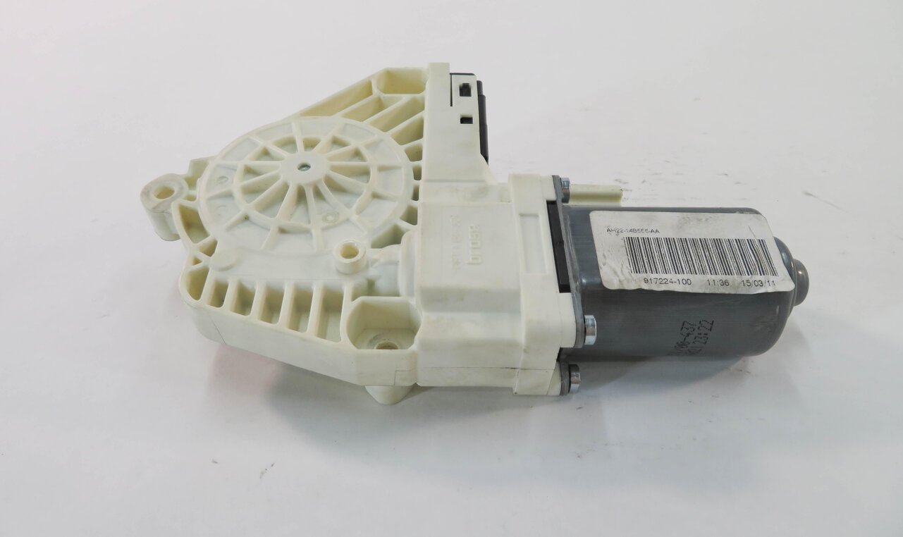 Thumbnail 6: 2010-2016 LR4 RANGE ROVER SPORT (L320) LEFT SIDE REAR DOOR POWER WINDOW MOTOR