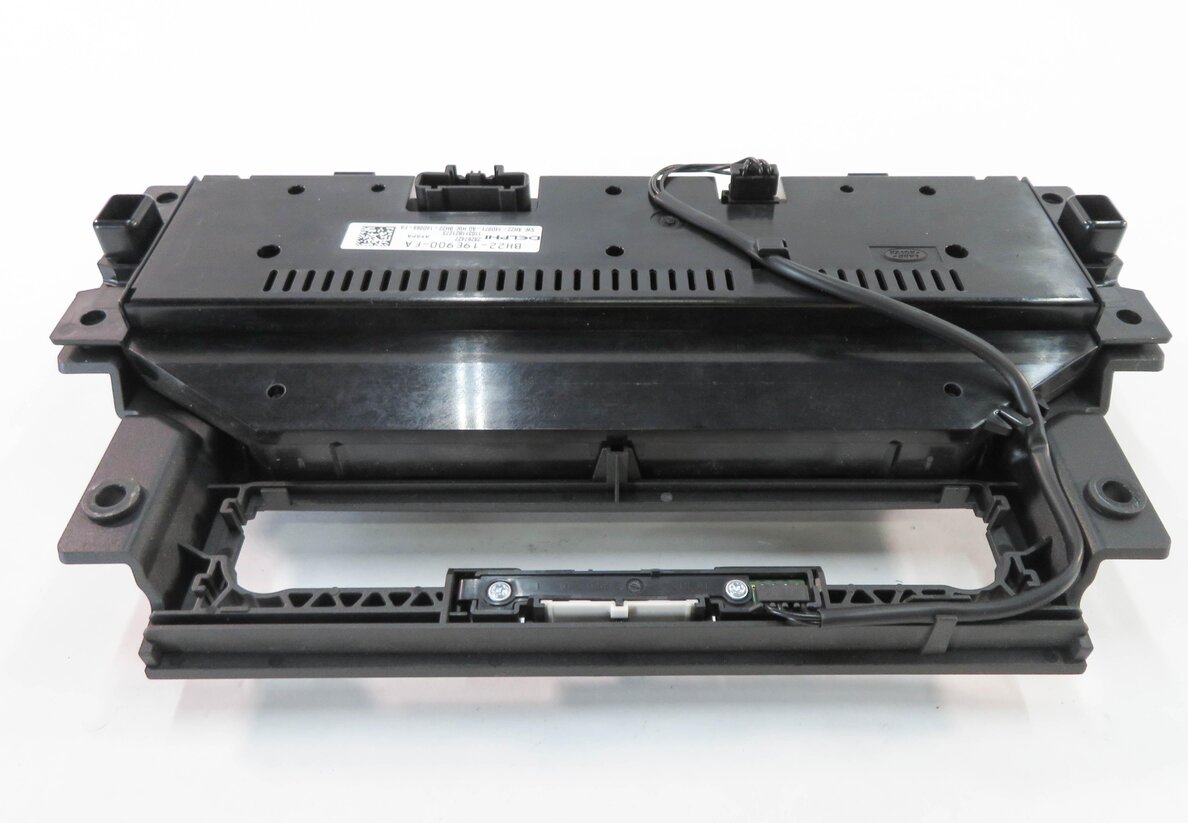 Thumbnail 9: 10-16 LR4 / RANGE ROVER SPORT (L320) FRONT HEATER A/C TEMPERATURE CONTROL PANEL