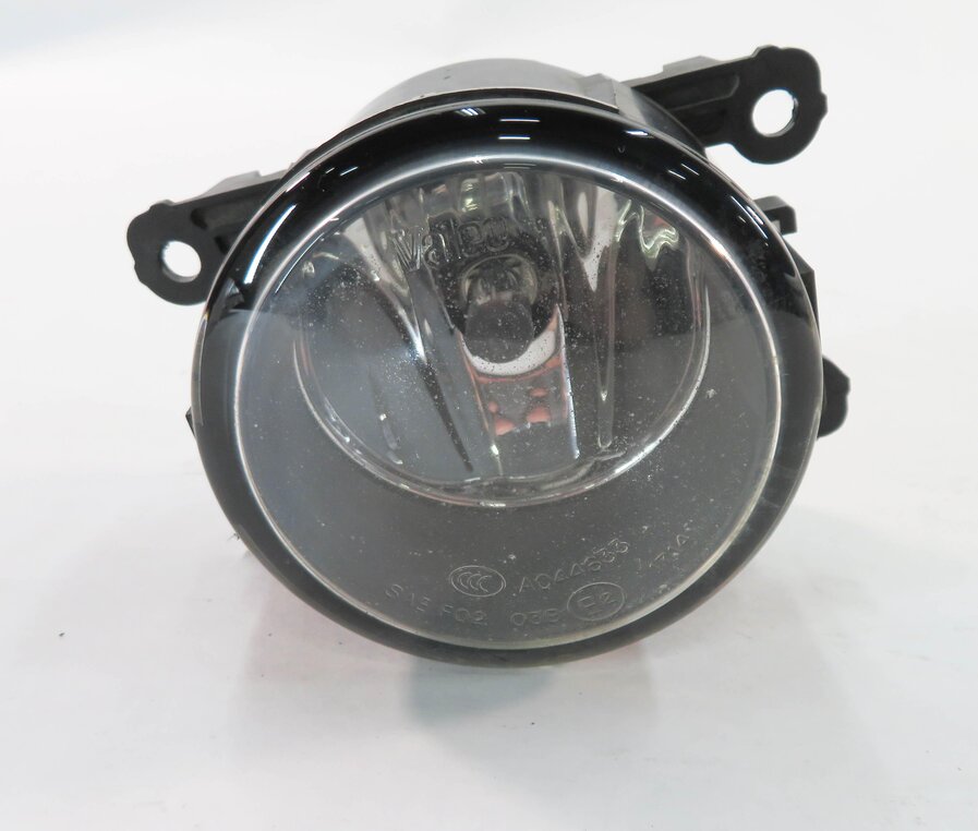 Thumbnail 2: 2008-2013 LR2 LR4 RANGE ROVER SPORT (L320 L322) FRONT FOG LIGHT DRIVING LAMP