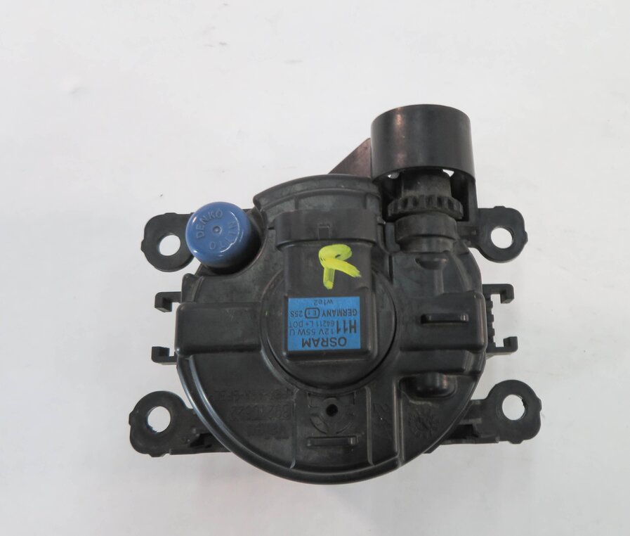 Thumbnail 6: 2008-2013 LR2 LR4 RANGE ROVER SPORT (L320 L322) FRONT FOG LIGHT DRIVING LAMP
