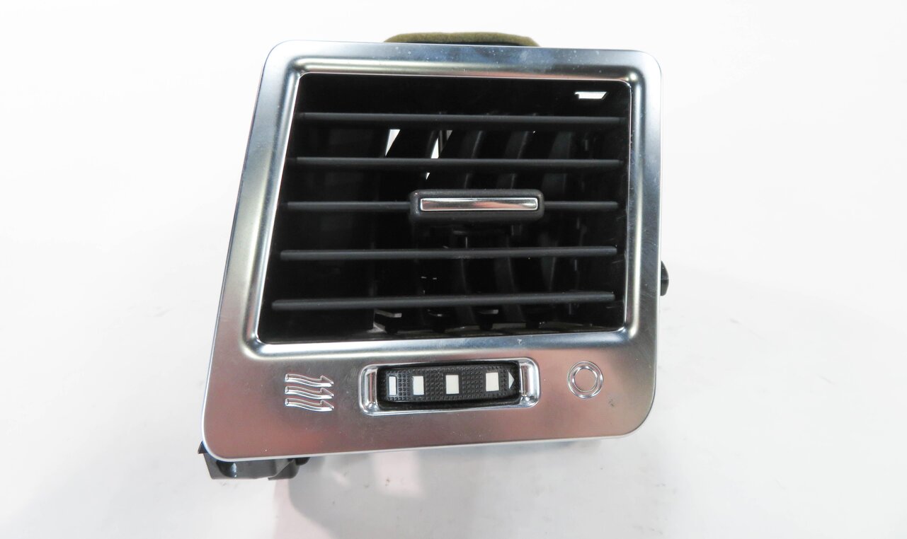 Thumbnail 2: 2011 RANGE ROVER SPORT (L320) RIGHT PASSENGER DASH HEATER A/C AIR VENT