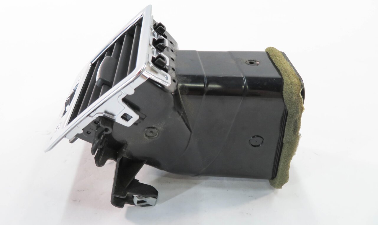 Thumbnail 3: 2011 RANGE ROVER SPORT (L320) RIGHT PASSENGER DASH HEATER A/C AIR VENT