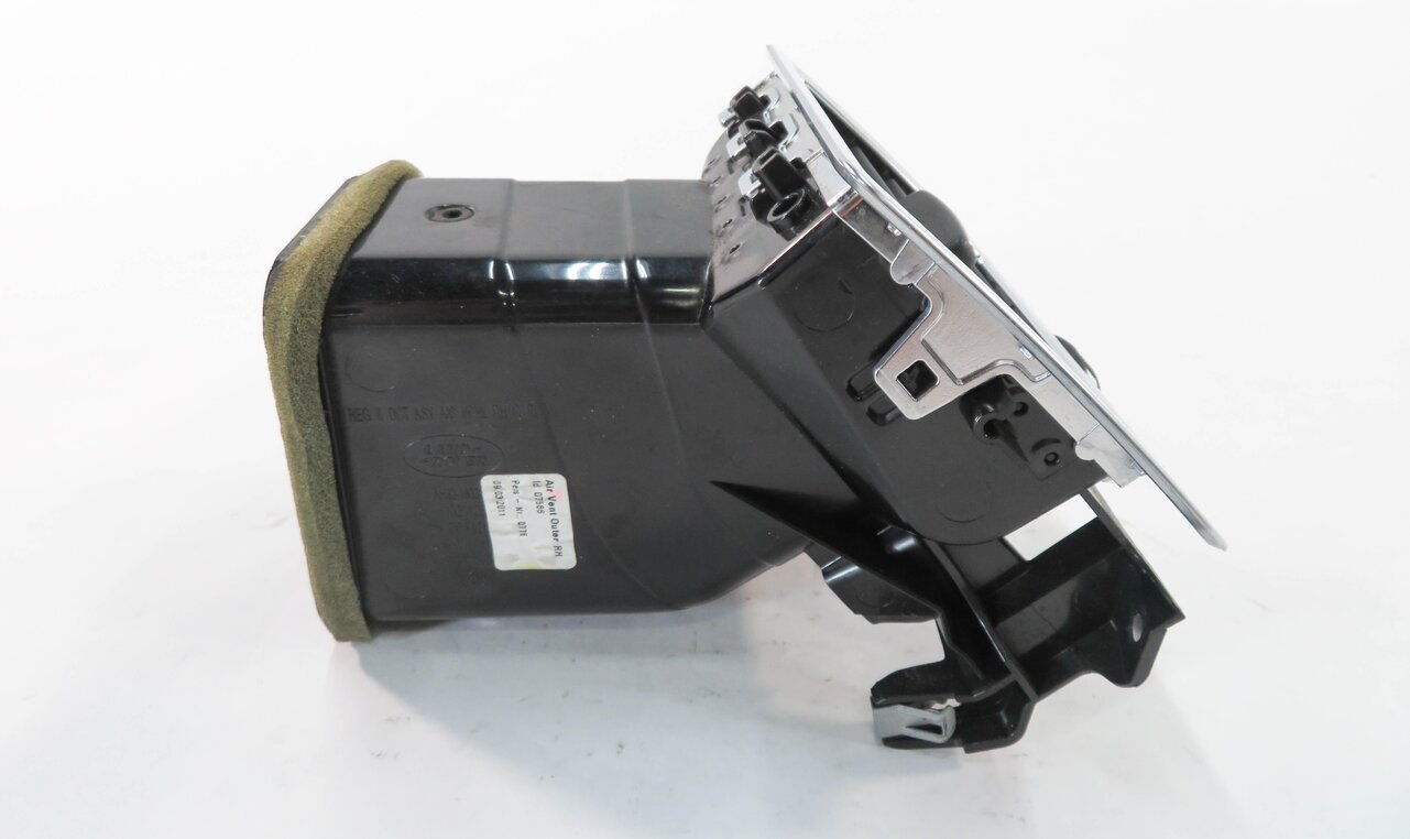 Thumbnail 5: 2011 RANGE ROVER SPORT (L320) RIGHT PASSENGER DASH HEATER A/C AIR VENT