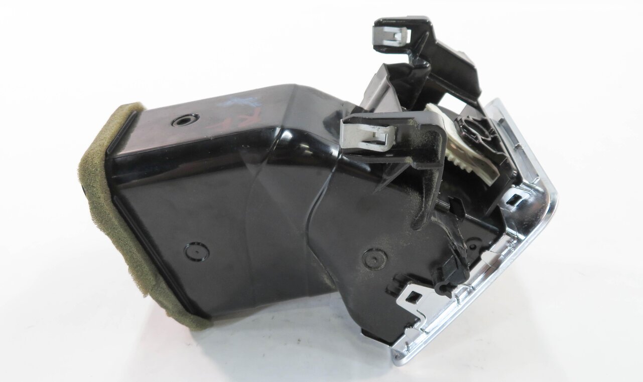 Thumbnail 6: 2011 RANGE ROVER SPORT (L320) RIGHT PASSENGER DASH HEATER A/C AIR VENT