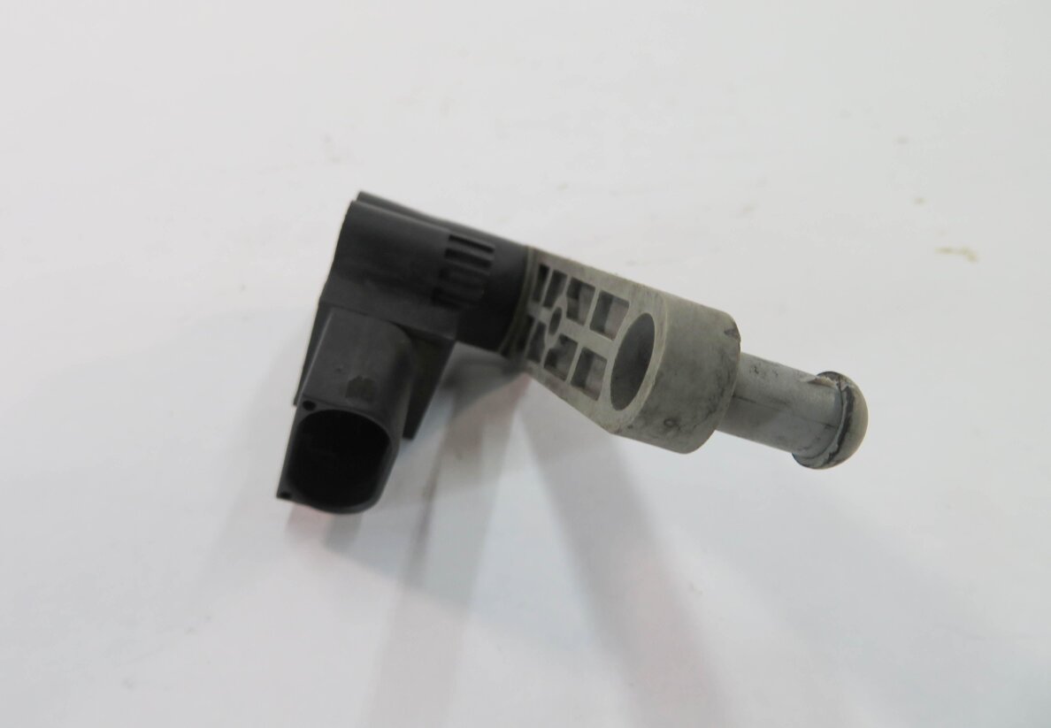 Thumbnail 3: 2011 RANGE ROVER SPORT (L320) LEFT FRONT DRIVER SUSPENSION HEIGHT LEVEL SENSOR