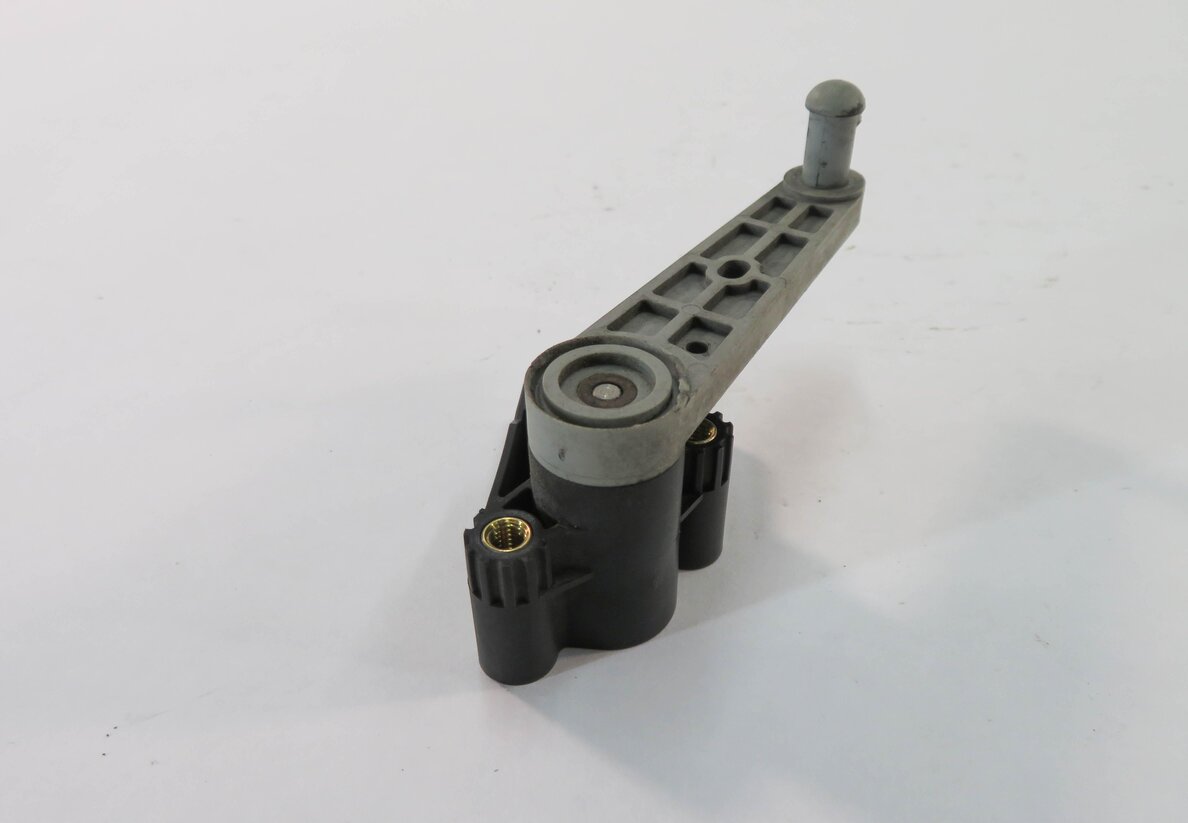 Thumbnail 7: 2011 RANGE ROVER SPORT (L320) LEFT FRONT DRIVER SUSPENSION HEIGHT LEVEL SENSOR