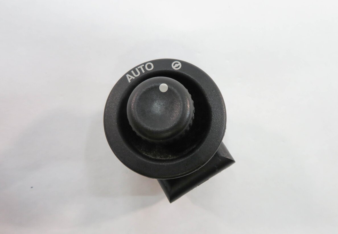 2011 RANGE ROVER SPORT (L320) STEERING COLUMN ADJUSTMENT SWITCH