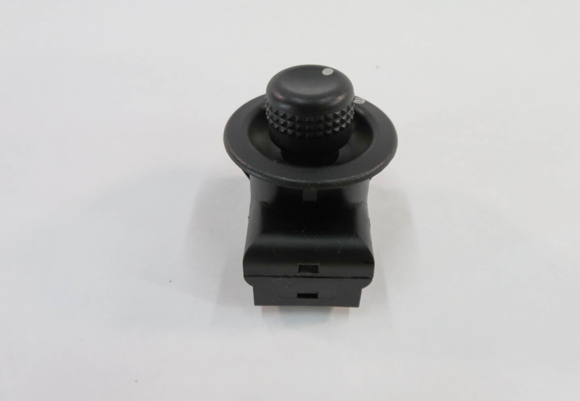 Thumbnail 2: 2011 RANGE ROVER SPORT (L320) STEERING COLUMN ADJUSTMENT SWITCH