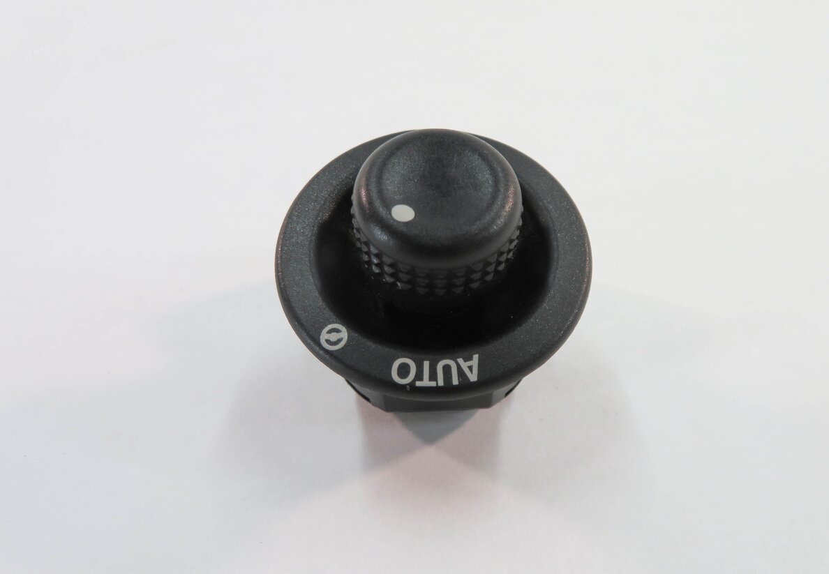 Thumbnail 4: 2011 RANGE ROVER SPORT (L320) STEERING COLUMN ADJUSTMENT SWITCH