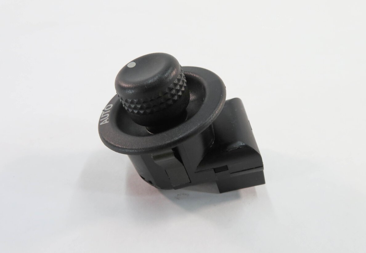 Thumbnail 5: 2011 RANGE ROVER SPORT (L320) STEERING COLUMN ADJUSTMENT SWITCH
