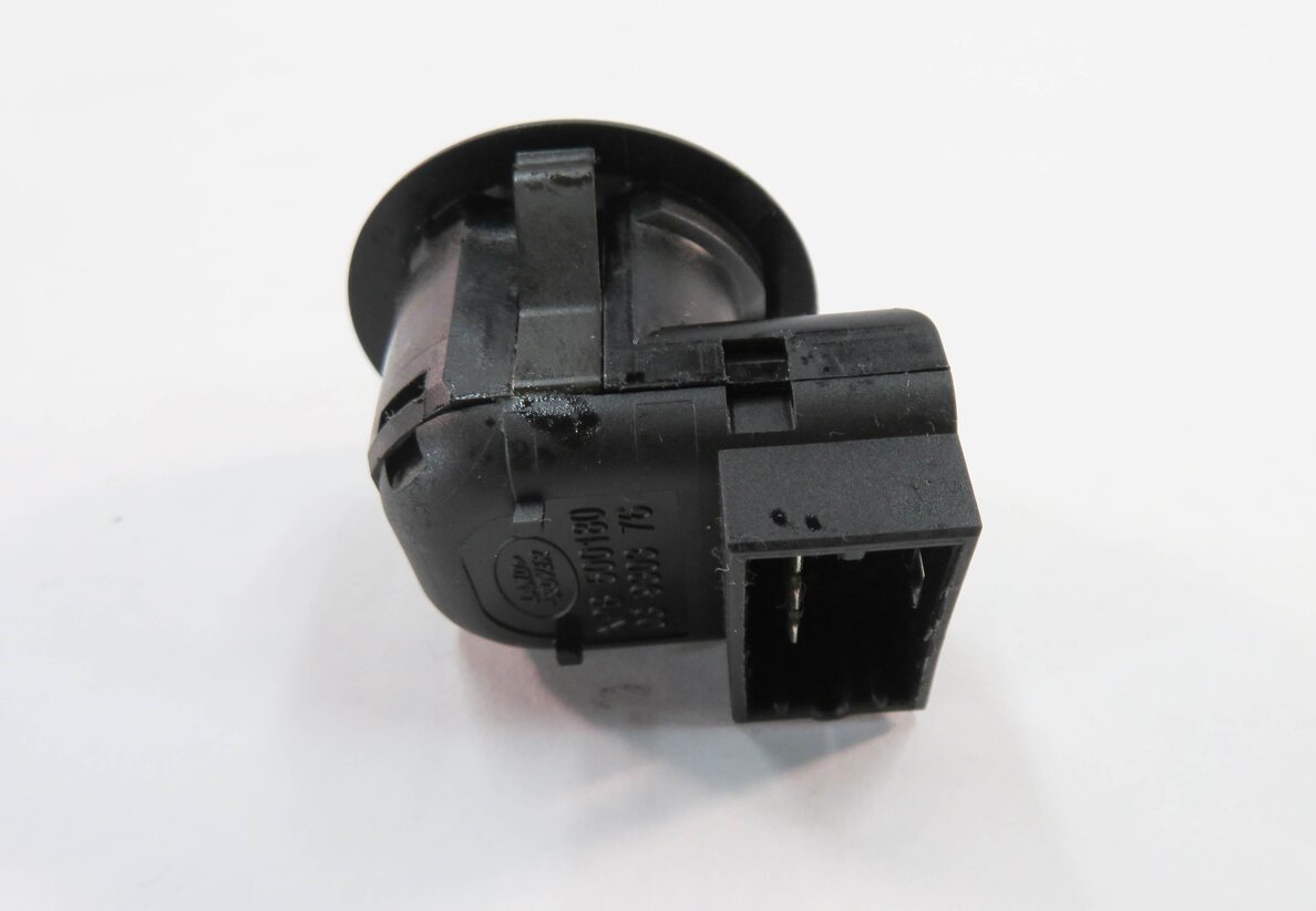 Thumbnail 6: 2011 RANGE ROVER SPORT (L320) STEERING COLUMN ADJUSTMENT SWITCH