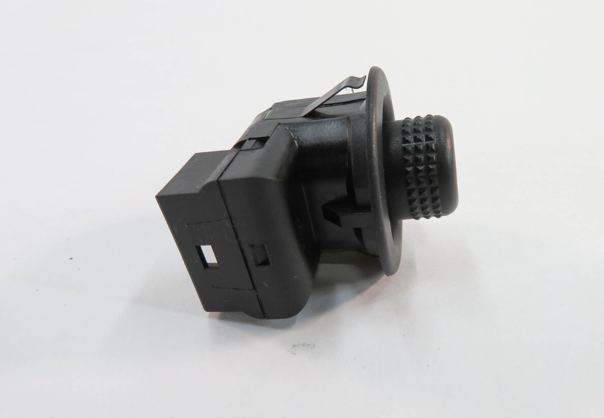 Thumbnail 7: 2011 RANGE ROVER SPORT (L320) STEERING COLUMN ADJUSTMENT SWITCH